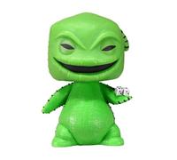 POP! Vinyl Disney NBX Oogie Boogie Toy
