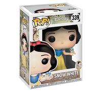 Snow White and the 7 Dwarfs Snow White POP Disney #339 Vinyl Figure FUNKO