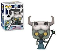 POP! Vinyl: Disney: Star vs FoE: Ludo