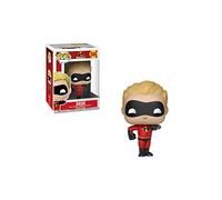 Funko Pop Incredibles 2 Dash #366 Vinyl Figure