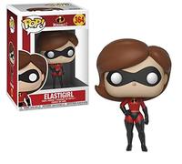 POP! Vinyl: Disney: The Incredibles 2: Elastigirl