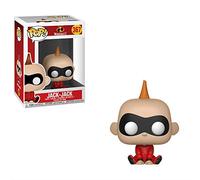 POP! Vinyl: Disney: The Incredibles 2: Jack Jack