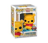 Pop Vinyl - Disney Winnie The Pooh - 1159