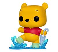 Pop! Vinyl - Disney Winnie The Pooh - Winnie The Pooh 1159