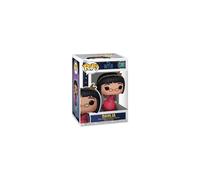 Funko POP! Vinyl: Disney Wish - Dahlia - Collectable Vinyl Figure - Gift Idea - Official Merchandise - Toys for Kids & Adults - Ad Icons Fans - Model Figure for Collectors and Display