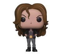 Funko Ralph Breaks The Internet Shank #08 Vinyl Figure