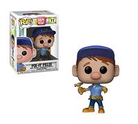 POP! Vinyl: Disney: Wreck-It-Ralph 2: POP 6