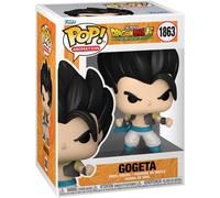 Pop Vinyl - Dragon Ball Super - Gogeta