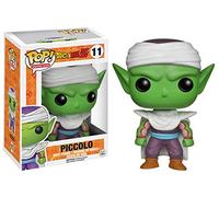 POP! Vinyl Dragonball Z Piccolo Action Figure Playsets Age 14+