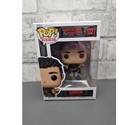 Pop Vinyl - Dungeons & Dragons - Simon 1327 , Free UK Post, New