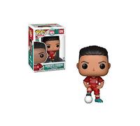 POP. Vinyl: EPL: Liverpool: Roberto Firmino