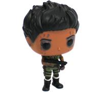 Pop Games Evolve 40 Maggie figure Funko 052898
