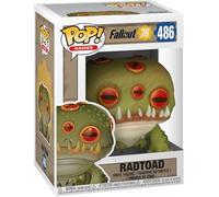 POP. Vinyl: Fallout 76: Radtoad