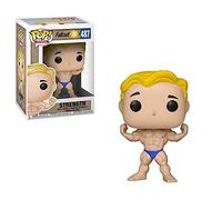 POP. Vinyl: Fallout 76: Vault Boy (Strength)
