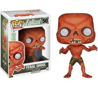 Pop Vinyl "Fallout Feral Ghoul" Figurine