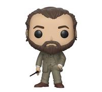 POP! Vinyl: Fantastic Beasts 2: Dumbledore