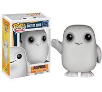 POP Vinyl Figure Adipose Doctor Who