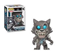 POP! Vinyl: FNAF The Twisted Ones Twisted Wolf Funko Multi One Size