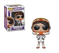 FunKo POP Games Fortnite Moonwalker 3.75" Vinyl Figure