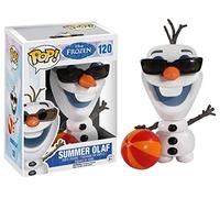 POP! Vinyl Frozen Summer Olaf Figure