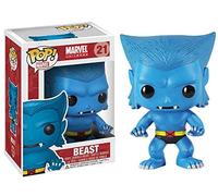 Pop! Vinyl Funko Marvel Beast Figure