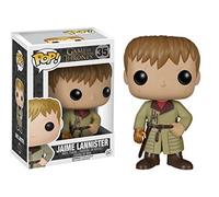 POP! Vinyl Game of Thrones Golden Hand Jaime Lannister Action Figure