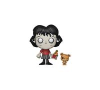 POP! Vinyl: Games: Don't Starve: Willow & Bernie