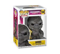 Pop Vinyl - Godzilla x Kong The New Empire - Kong 1540, # Gray
