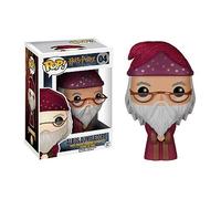 Pop! Vinyl Harry Potter Figure Albus Dumbledore
