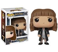 Pop Vinyl - Harry Potter - Hermione Granger 03 One Size Multi-colored