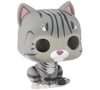 POP! Vinyl Harry Potter Minerva McGonagall Exclusive Cat
