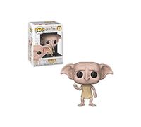 POP! Vinyl: Harry Potter S5: Dobby Snapping his Fingers