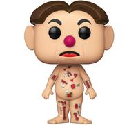 POP Vinyl: Hasbro - Cavity Sam