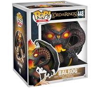 POP. Vinyl: LOTR/Hobbit: 6" Balrog