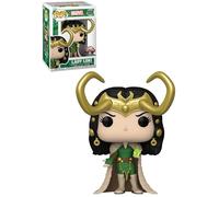 Pop! Vinyl - Marvel - Lady Loki 1029
