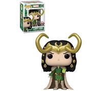Pop! Vinyl - Marvel - Lady Loki 1029