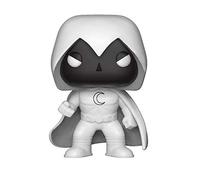 POP! Vinyl Marvel - Moon Knight Classic Us Exclusive Pop!