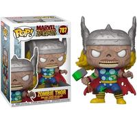 Funko Pop Marvel Zombies Thor # 787- Special Edition Glow - New Orig. Packaging