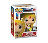 POP! Vinyl: MOTU - Classic She-Ra (Glow Exclusive)