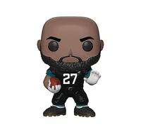 POP! Vinyl: NFL 5: Leonard Fournette (Jaguars)