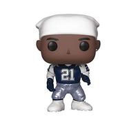 POP. Vinyl: Nfl Legends: Deion Sanders (Throwback)