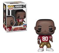 POP. Vinyl: Nfl Legends: Jerry Rice