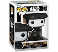 POP VINYL OBI-WAN KENOBI S2- FIFTH BROR