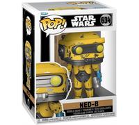 POP VINYL: OBI-WAN KENOBI S2- NED-B (0889698675864)