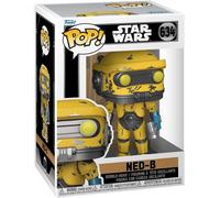 Star Wars: Obi-Wan Kenobi Ned-B Pop! Vinyl