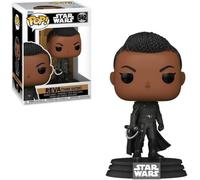 Funko POP! Vinyl: Obi-Wan Kenobi - Third Sister - Star Wars - Collectable Vinyl Figure - Gift Idea - Official Merchandise - Toys for Kids & Adults - TV Fans - Model Figure for Collectors and Display