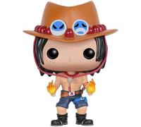 Pop Vinyl - One Piece - Portgas. D. Ace 100