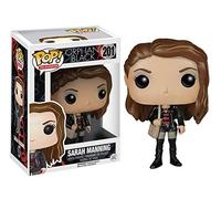 POP! Vinyl Orphan Black Sarah Manning Action Figure Playsets