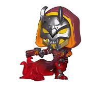 POP! Vinyl Reaper Overwatch Exclusive