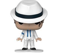 POP! Vinyl Rocks: Michael Jackson Smooth Criminal Funko Multi One Size